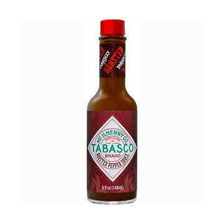 Tabasco Roasted Pepper Sauce, 148 ml