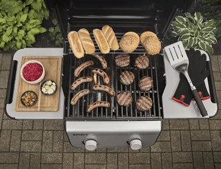 WEBER SPIRIT E-210 Gas grill