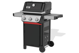 WEBER SPIRIT E-310 dujinis grilis