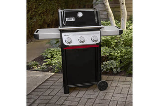WEBER SPIRIT E-310 dujinis grilis