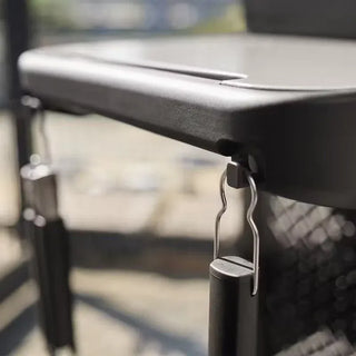 WEBER SPIRIT E-310 dujinis grilis