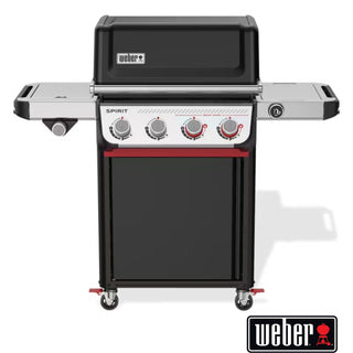 Weber Spirit EP-435 dujinis grilis, 1501040