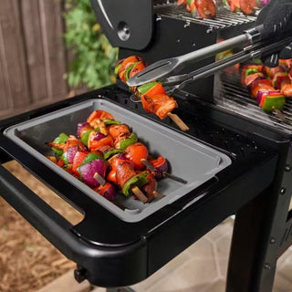 WEBER WORKS™ Basin & Cutting Board lid, 3400131 - WEBER - Evelostore