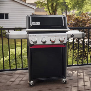WEBER SPIRIT EP - 425 Gas Grill, 1501038 - WEBER - Evelostore