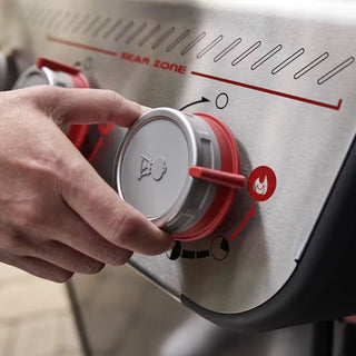 WEBER SPIRIT EP - 325 Gas Grill, 1501028 - WEBER - Evelostore