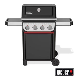 Weber Spirit E-410 dujinis grilis, 1501024