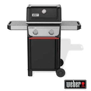 WEBER SPIRIT E-210 Dujinis grilis