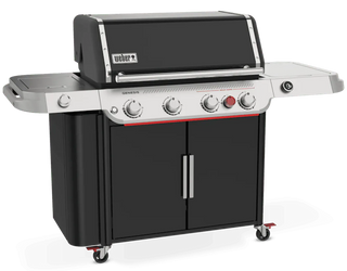 WEBER GENESIS EP-435W gaasigrill