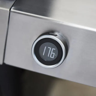 WEBER GENESIS EP-435W gaasigrill