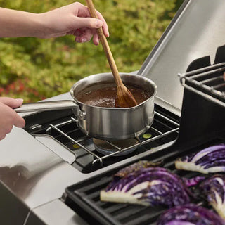 WEBER GENESIS EP-435W gaasigrill