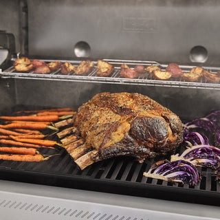 WEBER GENESIS EP-435W gaasigrill