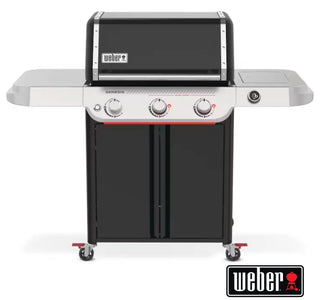 WEBER GENESIS E-325W dujinis grilis