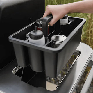 WEBER GENESIS E-335 gaasigrill