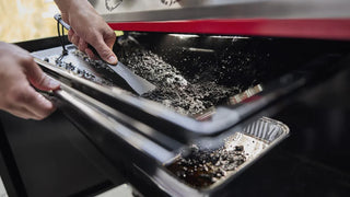 WEBER GENESIS E-435W gas grill