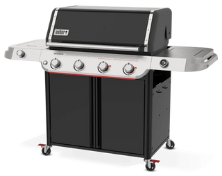 WEBER GENESIS E-435W gas grill