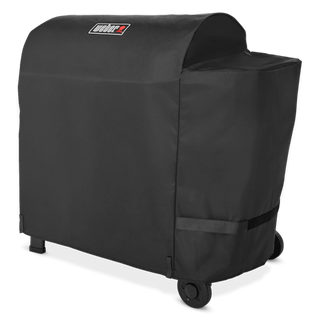 Weber Smoque XL 500 grilio uždangalas, 3400630