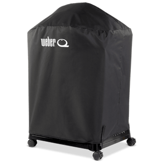 WEBER Premium Barbecue Cover – Q 3200N+ Series, 3400854 - WEBER - Evelostore