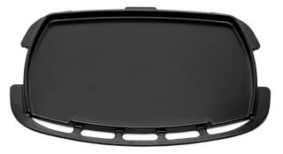 WEBER Griddle Q 1100N/Q 1200N, 3400866 - WEBER - Evelostore