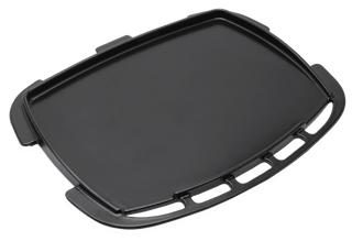WEBER Griddle Q 1100N/Q 1200N, 3400866 - WEBER - Evelostore