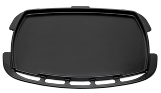 WEBER Griddle Q 2100N/ Q 2200N/ Q 2800N+, 3400867 - WEBER - Evelostore