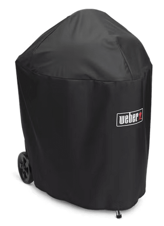 WEBER Premium Barbecue Cover 67 cm, 3400231 - WEBER - Evelostore