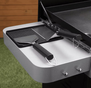 WEBER Tool mat, 3400075 - WEBER - Evelostore