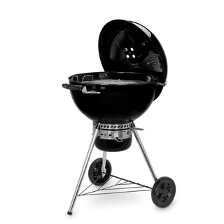 Weber Master-Touch GBS E-5755 57 cm anglinis grilis, 14801004