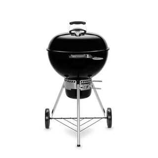Weber Master-Touch GBS E-5755 57 cm anglinis grilis, 14801004