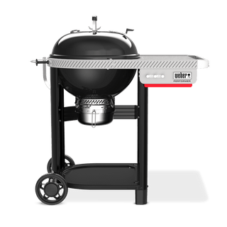 Weber Performer 57 cm anglinis grilis, 1501630