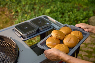Weber Works paruošimo indeliai, 3400260