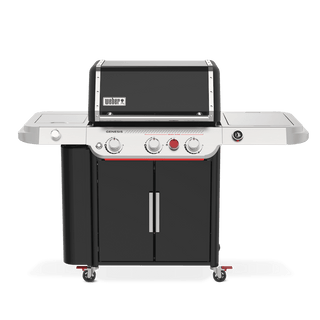 Weber Genesis EPX-335 išmanusis dujinis grilis, 1501956