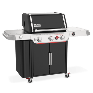 WEBER Genesis EPX - 335 Gas grill, 1501956 - WEBER - Evelostore