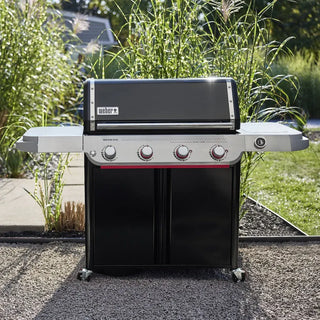 WEBER GENESIS EX-425W dujinis grilis