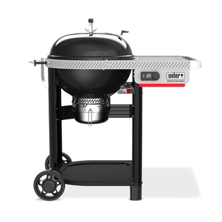 Weber Performer Smart 57 cm anglinis grilis, 1501959