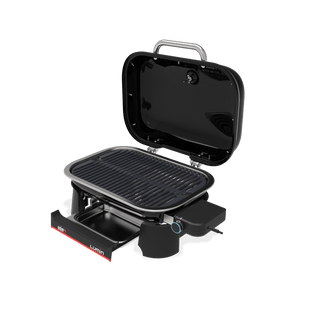 Weber Lumin Compact elektrinis grilis, 1502044