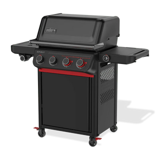 WEBER SPIRIT® EPX-435R STEALTH® EDITION gas grill