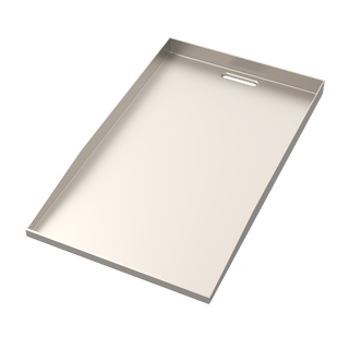 BroilChef dujinis grilis Tahoe BC-3017S, juodas