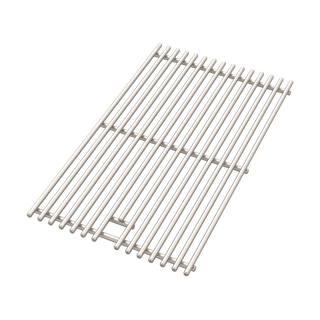 BroilChef dujinis grilis Tahoe BC-3017S, juodas