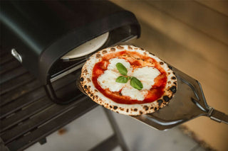 Gaasipizzaahi Cozze 13TM, 33 cm