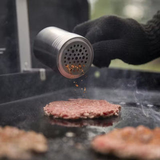 Weber plancha „smashed burger“ rinkinys, 3401364