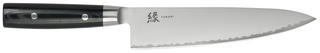 YAXELL YUKARI I CHEF'S 200 mm knife I 3 layers