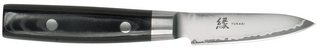 YAXELL YUKARI I PARING 80 mm knife I 3 layers