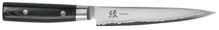YAXELL YUKARI I SLICING 180 mm knife I 3 layers