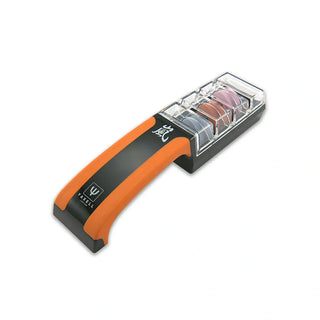 YAXELL sharp knife sharpener | 3 positions