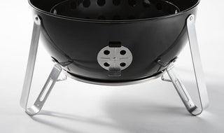 WEBER SMOKEY MOUNTAIN COOKER SMOKER Ø 57 cm, 731004 - WEBER - Evelostore