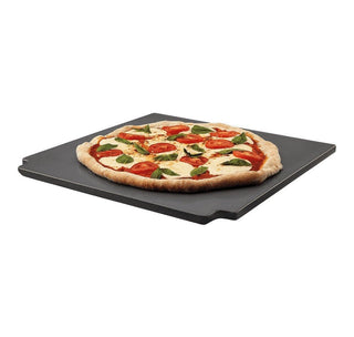 WEBER Crafted glazzed pizza stone, 7681 - WEBER - Evelostore