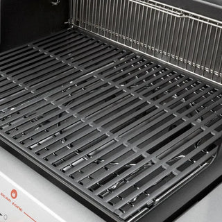WEBER GENESIS E-435 dujinis grilis