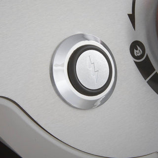 WEBER Genesis EPX - 435 Gas grill, 1501949 - WEBER - Evelostore