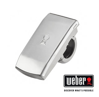 Weber Grill ‘n Go rankenos šviestuvas dujinėms kepsninėms, 7662