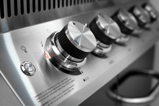 Granulu grils - kūpinātava Traeger Woodridge Elite